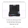 Bếp Nướng Ngoài Trời Đa Năng – Gas Di Động Chống Gió, Gấp Gọn Tiện Lợi cho BBQ Gia Đình & Dã Ngoại – Giá 711.273₫ 5