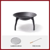 Bếp nướng than hoa 3 trong 1 gấp gọn - Than tre, dùng trong nhà & dã ngoại, 719.000₫ 6