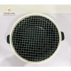 Bếp nướng than hoa không khói Inox cao cấp, chịu nhiệt, cho nhà hàng, gia đình và dã ngoại: Giá 377.000 VND 9