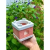 Bếp Size M Cao 8.5cm Ngan 9.8cm Dùng cho Bếp Mini - Giá chỉ 125.000đ, giảm mạnh