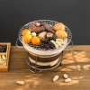Bếp than đất sét đa năng, đốt dễ, thông gió tháo rời - Dã ngoại giá 249.700₫ 4