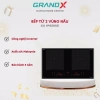 Bếp từ 2 vùng GrandX GX IP659SE - Mặt kính cao cấp, cảm ứng thông minh, 6,424,000₫