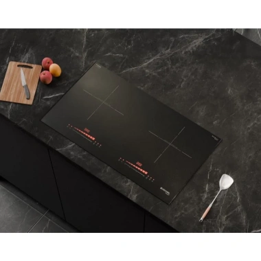 Bếp Từ 2 Vùng Kocher X‑Nano 7 An Toàn, Tiết Kiệm Năng Lượng, 20.99 Triệu - HUT