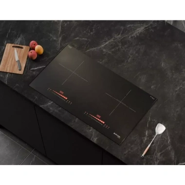 Bếp Từ 2 Vùng Kocher X‑Nano 7 An Toàn, Tiết Kiệm Năng Lượng, 20.99 Triệu - HUT