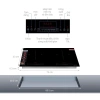 Bếp từ 2 vùng nấu Hafele HC-I7.325B - 9 mức gia nhiệt, cảm ứng trượt cao cấp, giá ưu đãi 15.2 triệu 2
