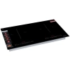 Bếp từ 2 vùng nấu Hafele HC-I7.325B - 9 mức gia nhiệt, cảm ứng trượt cao cấp, giá ưu đãi 15.2 triệu 3