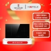 Bếp từ 2 vùng nấu HC-I752B Hafele 9 mức gia nhiệt - Tích hợp đa chức năng, giá ưu đãi 24.664.000₫