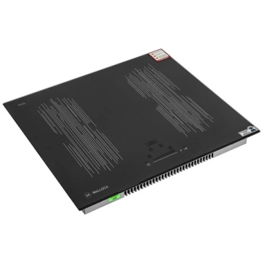 Bếp từ 4 vùng Malloca MI 594 LINEAR - Công suất lớn, dễ vệ sinh, giảm giá 24%