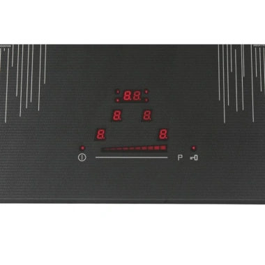 Bếp từ 4 vùng Malloca MI 594 LINEAR - Công suất lớn, dễ vệ sinh, giảm giá 24%