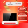 Bếp từ âm 2 vùng HC-I3.732A Hafele - Nấu nhanh, tiết kiệm điện, giá 8.16 triệu