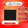 Bếp từ Bosch PUJ61RBB5E 3 vùng nấu - Nhận diện nồi, hẹn giờ, giảm giá 17% 10,27tr