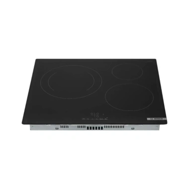 Bếp từ Bosch PUJ61RBB5E 3 vùng nấu - Nhận diện nồi, hẹn giờ, giảm giá 17% 10,27tr