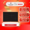Bếp từ Bosch PXE875DC1E 4 vùng cảm ứng trượt, khóa trẻ em - Giá 29.175.000₫
