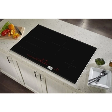 Bếp từ Bosch PXE875DC1E 4 vùng cảm ứng trượt, khóa trẻ em - Giá 29.175.000₫ 3 Bếp từ Bosch PXE875DC1E 4 vùng cảm ứng trượt, khóa trẻ em - Giá 29.175.000₫ 3