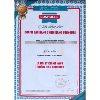 Bếp Từ Cảm Ứng SUN HOUSE 2.200W Bếp Điện Từ Hồng Ngoại kèm nồi, Giá 399.000₫ 3