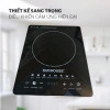Bếp Từ Cảm Ứng SUN HOUSE 2.200W Bếp Điện Từ Hồng Ngoại kèm nồi, Giá 399.000₫ 7