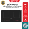 Bếp từ Canzy CZ-TC99Plus thế hệ mới, tiết kiệm điện, giá chỉ 3.894.000 VNĐ 3