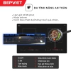 Bếp từ Canzy CZ-TC99Plus thế hệ mới, tiết kiệm điện, giá chỉ 3.894.000 VNĐ 4