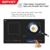Bếp từ Canzy CZ-TC99Plus thế hệ mới, tiết kiệm điện, giá chỉ 3.894.000 VNĐ 5