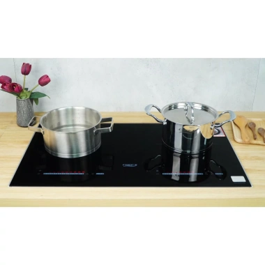 Bếp Từ Chefs EH-DIH336 9 mức công suất, mặt kính Schott Ceran - Giá chỉ 10tr