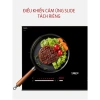 Bếp Từ Chefs EH-DIH336 9 mức công suất, mặt kính Schott Ceran - Giá chỉ 10tr 5