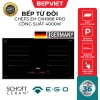 Bếp từ Chefs EH-DIH888 PRO nhập Đức, inverter tiết kiệm, lắp đặt 0đ HN-HCM, 15.88 tr 2
