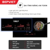 Bếp từ Chefs EH-DIH888 PRO nhập Đức, inverter tiết kiệm, lắp đặt 0đ HN-HCM, 15.88 tr 4