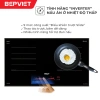 Bếp từ Chefs EH-DIH888 PRO nhập Đức, inverter tiết kiệm, lắp đặt 0đ HN-HCM, 15.88 tr 5