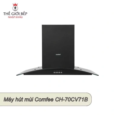 Bếp từ đôi âm Comfee CIH-40DHE 4.000W Mặt kính chịu nhiệt, cảm ứng, 5,31tr 9