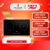 Bếp Từ Đôi Chefs EH-DIH888 - Mặt Kính Schott Ceran, Booster 3.700W, Giá 16,325,510 VND