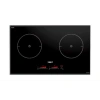 Bếp Từ Đôi Chefs EH-DIH888 - Mặt Kính Schott Ceran, Booster 3.700W, Giá 16,325,510 VND 2