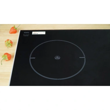 Bếp Từ Đôi Chefs EH-DIH888 - Mặt Kính Schott Ceran, Booster 3.700W, Giá 16,325,510 VND