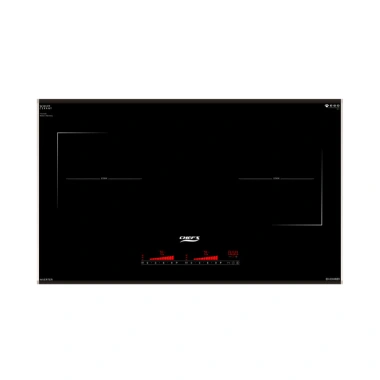 Bếp từ đôi Chefs EH-DIH889 Inverter Tiết Kiệm, Lắp Âm Sang Trọng – 17,790,000₫ 2