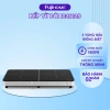 Bếp Từ Đôi Fujihome IC2.602S – Nấu Nhanh, Tiết Kiệm Điện, Siêu Bền, Dễ Vệ Sinh – Giá 2.192.000₫