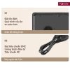 Bếp Từ Đôi Fujihome IC2.602S – Nấu Nhanh, Tiết Kiệm Điện, Siêu Bền, Dễ Vệ Sinh – Giá 2.192.000₫ 9