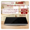 Bếp từ đôi Fujihome IC2.622 4.000W - 2 vùng nấu, 9 mức cảm ứng, tiết kiệm, giá 4.187.000 VND