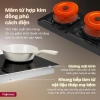 Bếp Từ Đôi Fujihome IC2.622 - Sức Mạnh Đỉnh Cao, Công Nghệ Toàn Diện, Giá Ưu Đãi 4.187.000 VND 8