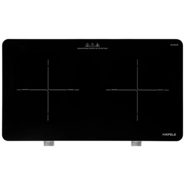 Bếp từ đôi Hafele HS-I5.521FG 2 bếp, bảo hành 24 tháng, giảm giá 33% - Giá chỉ 3.347.625₫ 3 Bếp từ đôi Hafele HS-I5.521FG 2 bếp, bảo hành 24 tháng, giảm giá 33% - Giá chỉ 3.347.625₫ 3