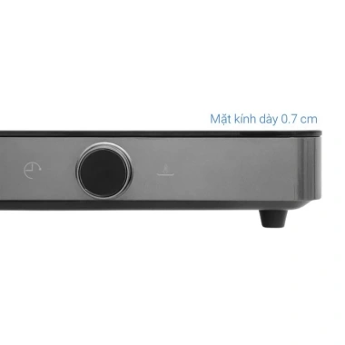 Bếp từ đôi Hafele HS-I5.521FG 2 bếp, bảo hành 24 tháng, giảm giá 33% - Giá chỉ 3.347.625₫