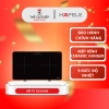 Bếp từ đôi Hafele HS-I5.521FG - Cảm ứng nhạy, tiết kiệm điện, giá 3.9 triệu