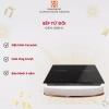 Bếp từ đôi Hawonkoo CEH-208-II - Nấu nhanh, ít hao điện, an toàn, giảm 20% chỉ 12,990,000₫