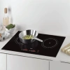 Bếp từ đôi Lorca LCI 809 - Mặt kính bền đẹp, cảm ứng nhanh, giá ưu đãi 23.9 triệu 4