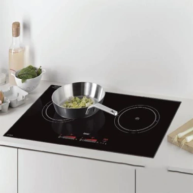 Bếp từ đôi Lorca LCI 809 - Mặt kính bền đẹp, cảm ứng nhanh, giá ưu đãi 23.9 triệu 4 Bếp từ đôi Lorca LCI 809 - Mặt kính bền đẹp, cảm ứng nhanh, giá ưu đãi 23.9 triệu 4