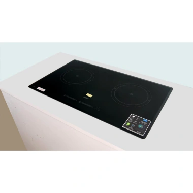 Bếp từ đôi Lorca LCI 809 - Mặt kính bền đẹp, cảm ứng nhanh, giá ưu đãi 23.9 triệu 5 Bếp từ đôi Lorca LCI 809 - Mặt kính bền đẹp, cảm ứng nhanh, giá ưu đãi 23.9 triệu 5