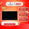 Bếp Từ Đôi Lorca LCI 816 Plus 2 Vùng Nấu 4.800W Smart Inverter - Giá Ưu Đãi 6.6 Triệu