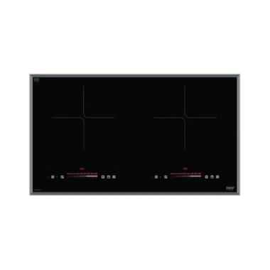 Bếp Từ Đôi Lorca LCI 816 Plus 2 Vùng Nấu 4.800W Smart Inverter - Giá Ưu Đãi 6.6 Triệu