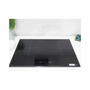 Bếp từ đôi Lorca LCI 999 PLUS lắp âm - Đức, Schott Ceran, giảm 22%