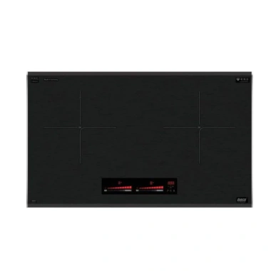 Bếp từ đôi Lorca LCI-999 PLUS - Thiết kế gọn đẹp, sang trọng, giảm giá 24.69 triệu 2