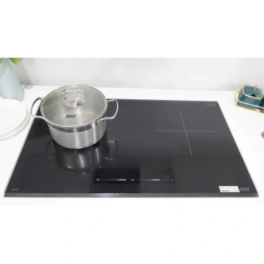 Bếp từ đôi Lorca LCI-999 PLUS - Thiết kế gọn đẹp, sang trọng, giảm giá 24.69 triệu 7