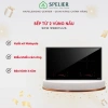 Bếp từ đôi Spelier SPM 998I Plus Inverter tiết kiệm điện, kính Schott - 16,8 tr
